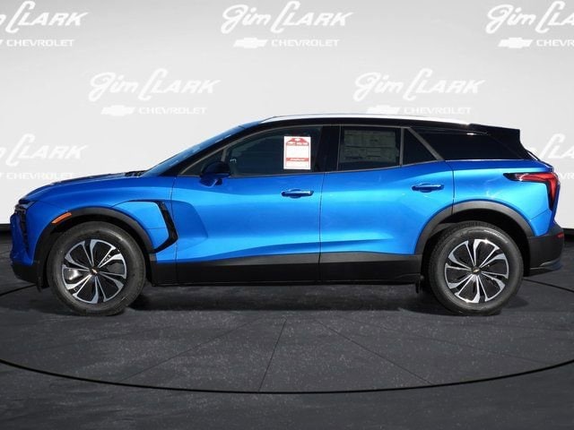 2026 Chevrolet Blazer EV LT - Photo 23
