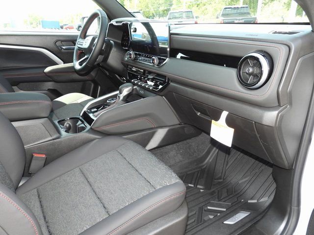 2026 Chevrolet Colorado Z71 - Photo 52