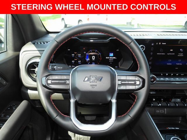 2026 Chevrolet Colorado Z71 - Photo 26