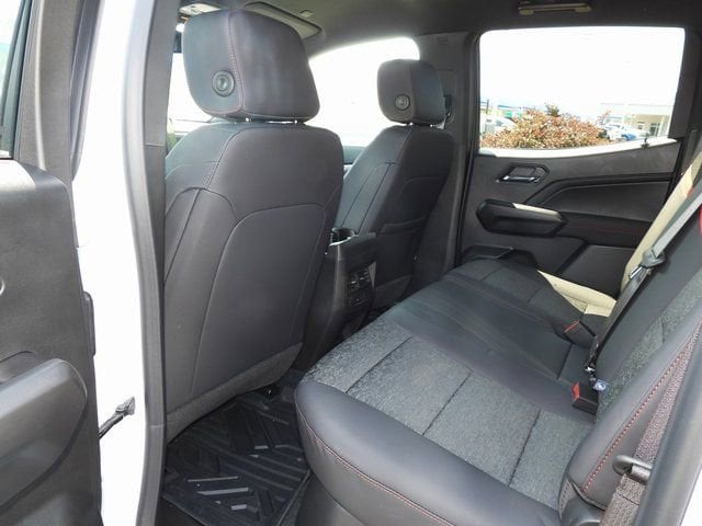 2026 Chevrolet Colorado Z71 - Photo 46