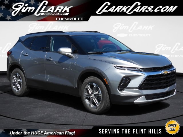 2026 Chevrolet Blazer 3LT SUV