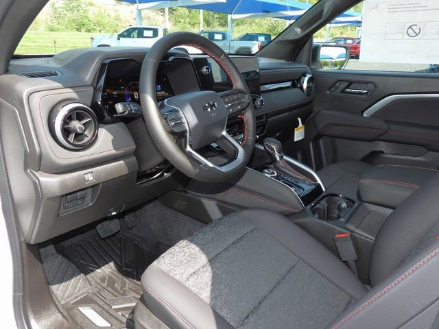 2026 Chevrolet Colorado Z71 - Photo 39