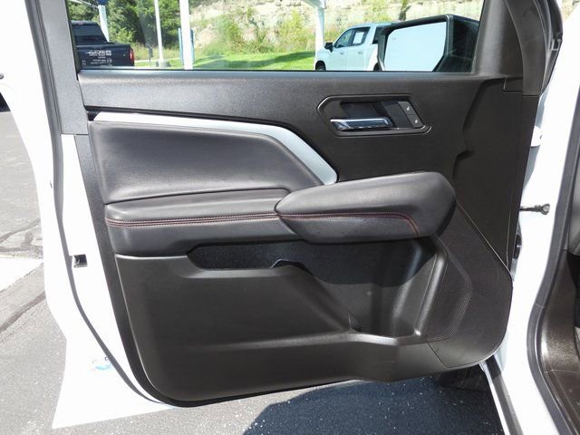 2026 Chevrolet Colorado Z71 - Photo 37