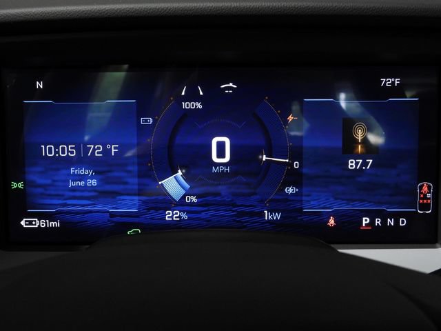 2027 Chevrolet Bolt LT - Photo 25