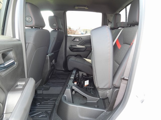 2026 Chevrolet Colorado Z71 - Photo 45