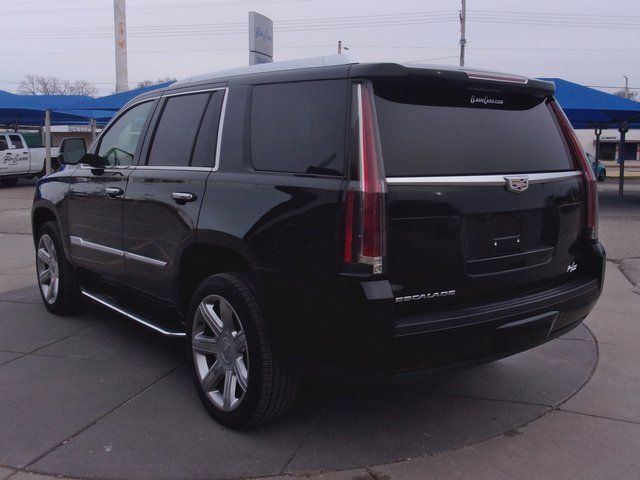 2020 Cadillac Escalade Premium Luxury - Photo 20