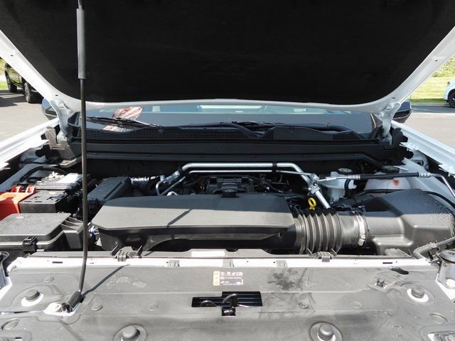 2026 Chevrolet Colorado Z71 - Photo 36