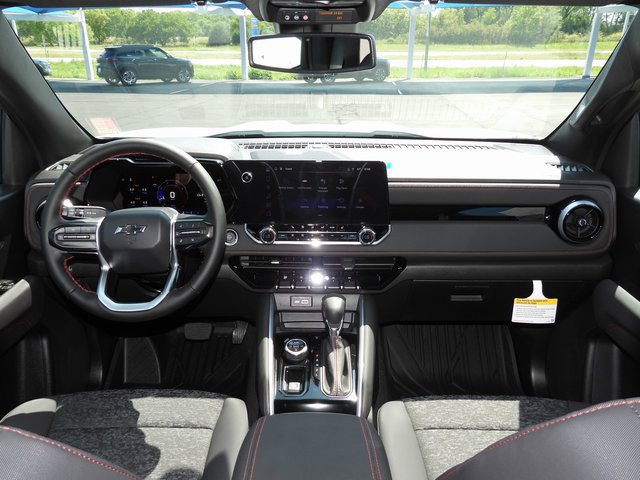 2026 Chevrolet Colorado Z71 - Photo 40
