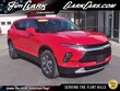  Chevrolet Blazer
