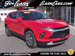 2024 Chevrolet Blazer LT SUV