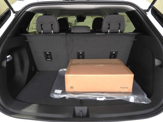 2027 Chevrolet Bolt LT - Photo 34