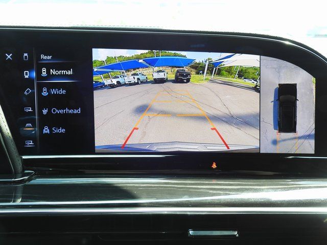 2023 Cadillac Escalade V-Series - Photo 12
