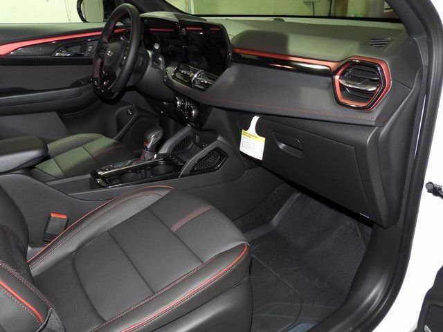 2026 Chevrolet Trailblazer RS - Photo 43