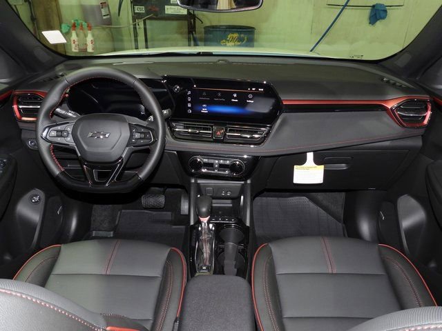 2026 Chevrolet Trailblazer RS - Photo 27