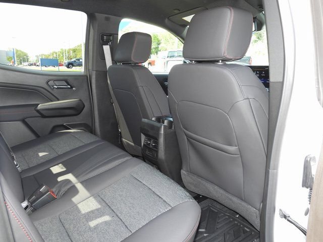 2026 Chevrolet Colorado Z71 - Photo 50
