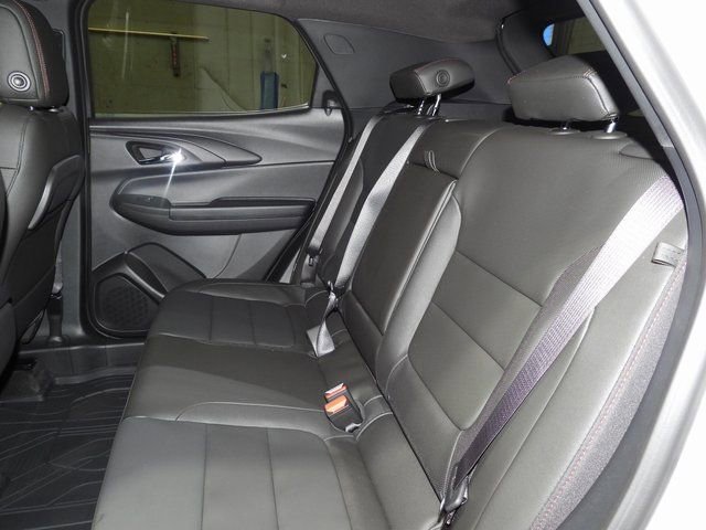 2026 Chevrolet Trailblazer RS - Photo 31