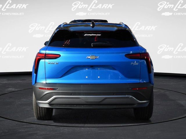 2026 Chevrolet Blazer EV LT - Photo 21