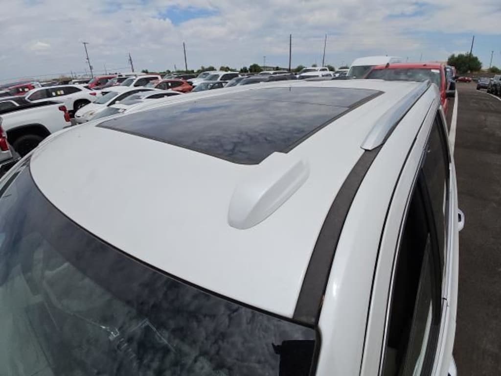 Used 2025 GMC Yukon Denali SUV