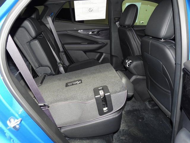 2026 Chevrolet Blazer EV LT - Photo 41