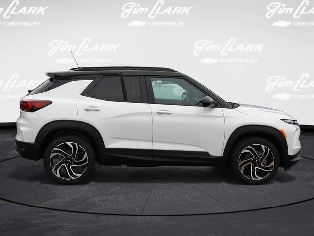 2026 Chevrolet Trailblazer RS - Photo 19