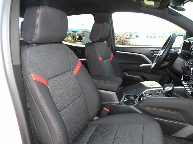 2026 Chevrolet Colorado Z71 - Photo 51