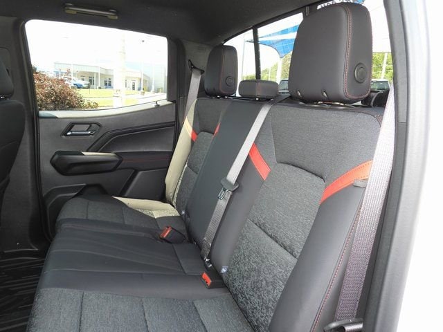 2026 Chevrolet Colorado Z71 - Photo 44