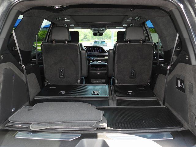 2023 Cadillac Escalade V-Series - Photo 61