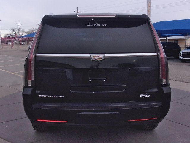 2020 Cadillac Escalade Premium Luxury - Photo 19