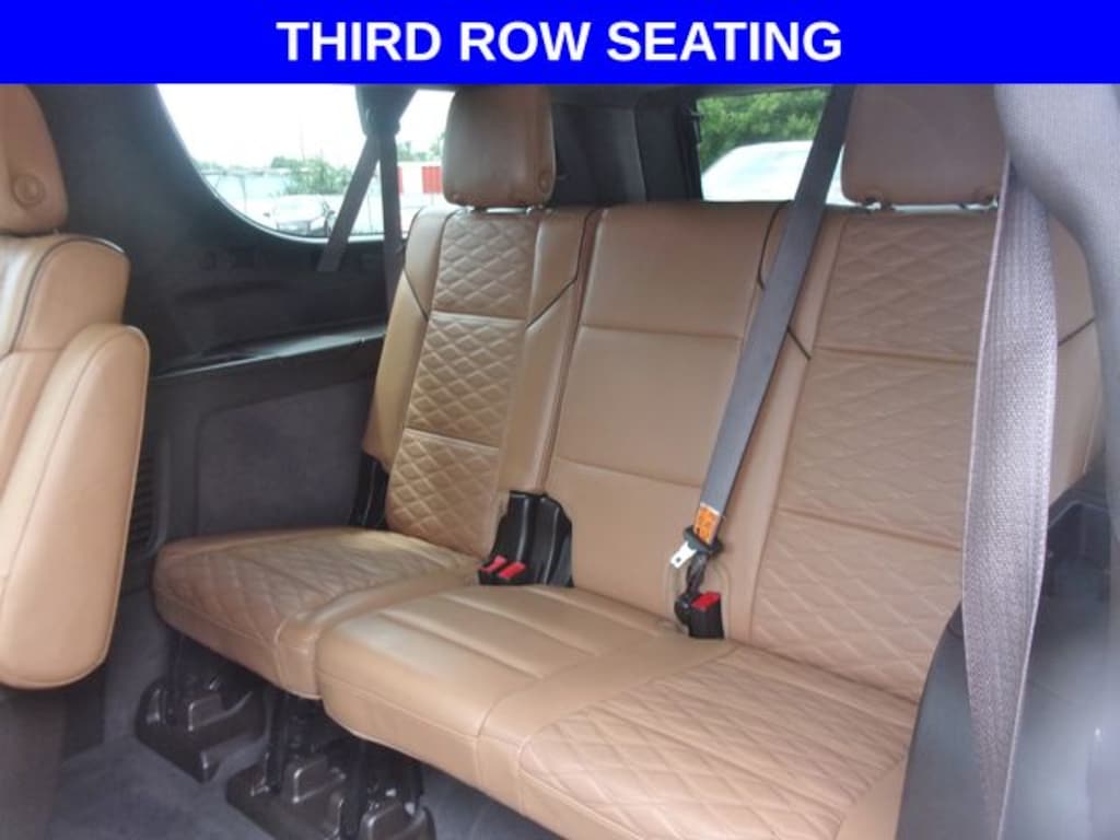 Used 2023 Cadillac Escalade ESV Premium SUV