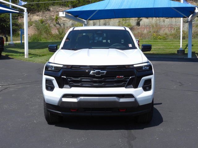 2026 Chevrolet Colorado Z71 - Photo 35