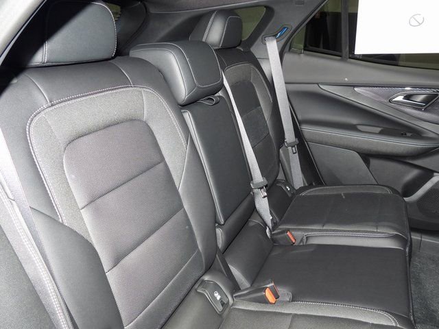 2026 Chevrolet Blazer EV LT - Photo 39