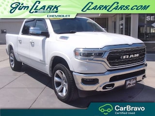 2021 Ram 1500 Limited Truck