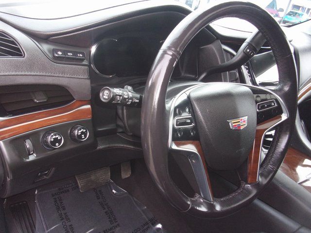 2020 Cadillac Escalade Premium Luxury - Photo 31