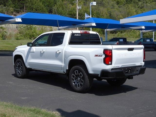 2026 Chevrolet Colorado Z71 - Photo 32