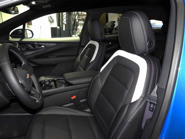 2026 Chevrolet Blazer EV LT - Photo 28