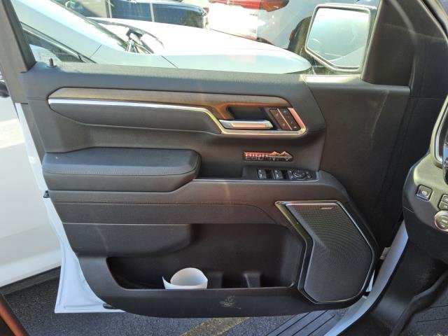 Used 2026 Chevrolet Silverado 1500 High Country Truck