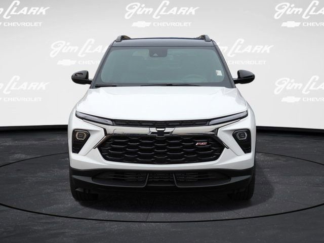 2026 Chevrolet Trailblazer RS - Photo 25