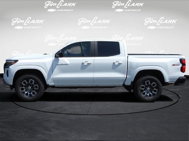 2026 Chevrolet Colorado Z71 - Photo 33