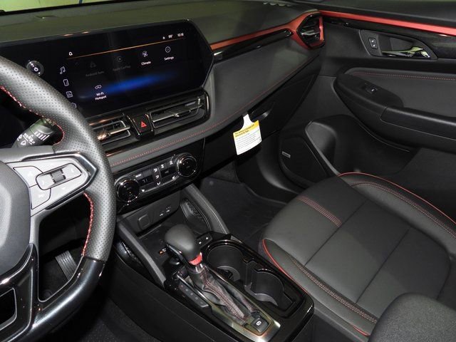 2026 Chevrolet Trailblazer RS - Photo 28