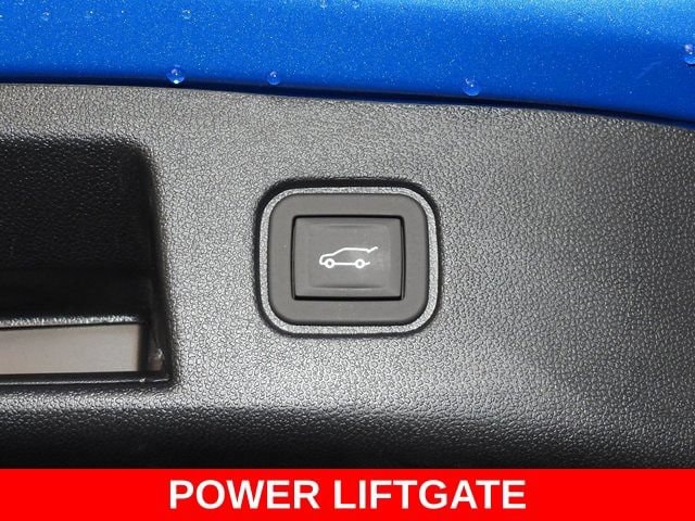 2026 Chevrolet Blazer EV LT - Photo 6