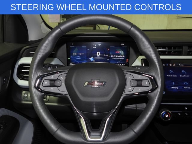 2027 Chevrolet Bolt LT - Photo 11