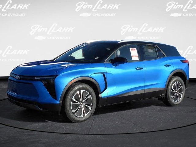 2026 Chevrolet Blazer EV LT - Photo 24