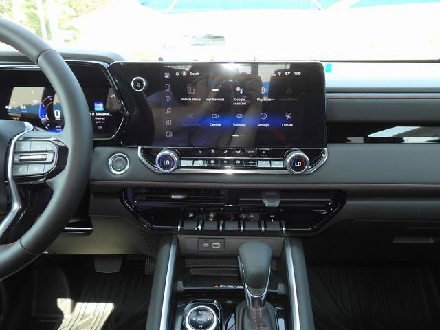 2026 Chevrolet Colorado Z71 - Photo 43