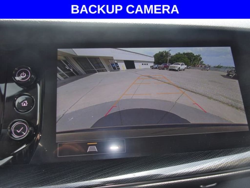 Used 2023 Buick Envision Essence SUV