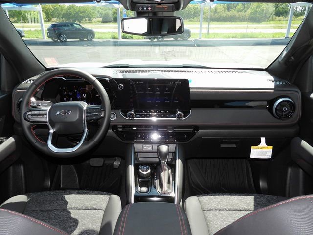 2026 Chevrolet Colorado Z71 - Photo 40