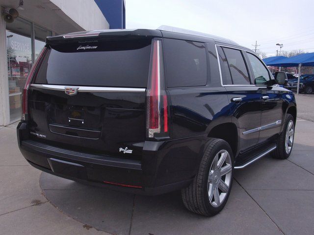2020 Cadillac Escalade Premium Luxury - Photo 18