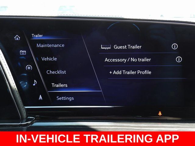2023 Cadillac Escalade V-Series - Photo 14