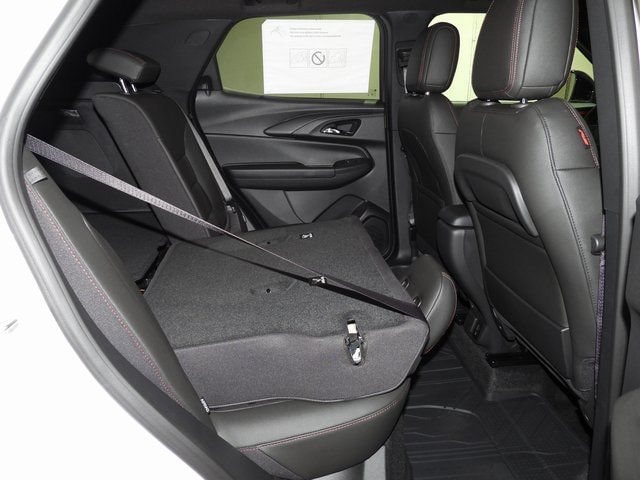 2026 Chevrolet Trailblazer RS - Photo 40