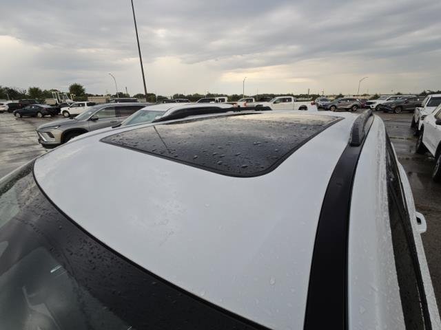 Used 2026 Chevrolet Traverse RS SUV