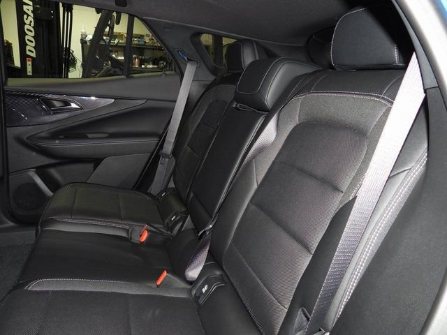 2026 Chevrolet Blazer EV LT - Photo 33
